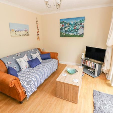 2 Primrose Cottage Saundersfoot Zewnętrze zdjęcie