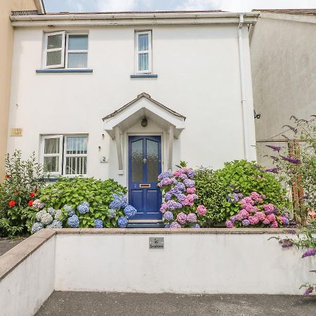 2 Primrose Cottage Saundersfoot Zewnętrze zdjęcie