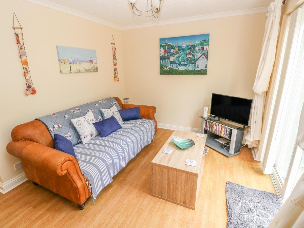 2 Primrose Cottage Saundersfoot Zewnętrze zdjęcie