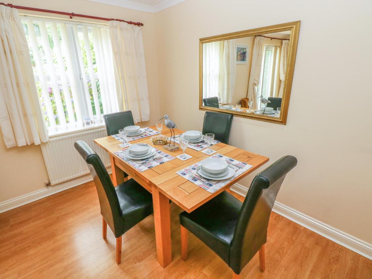 2 Primrose Cottage Saundersfoot Zewnętrze zdjęcie