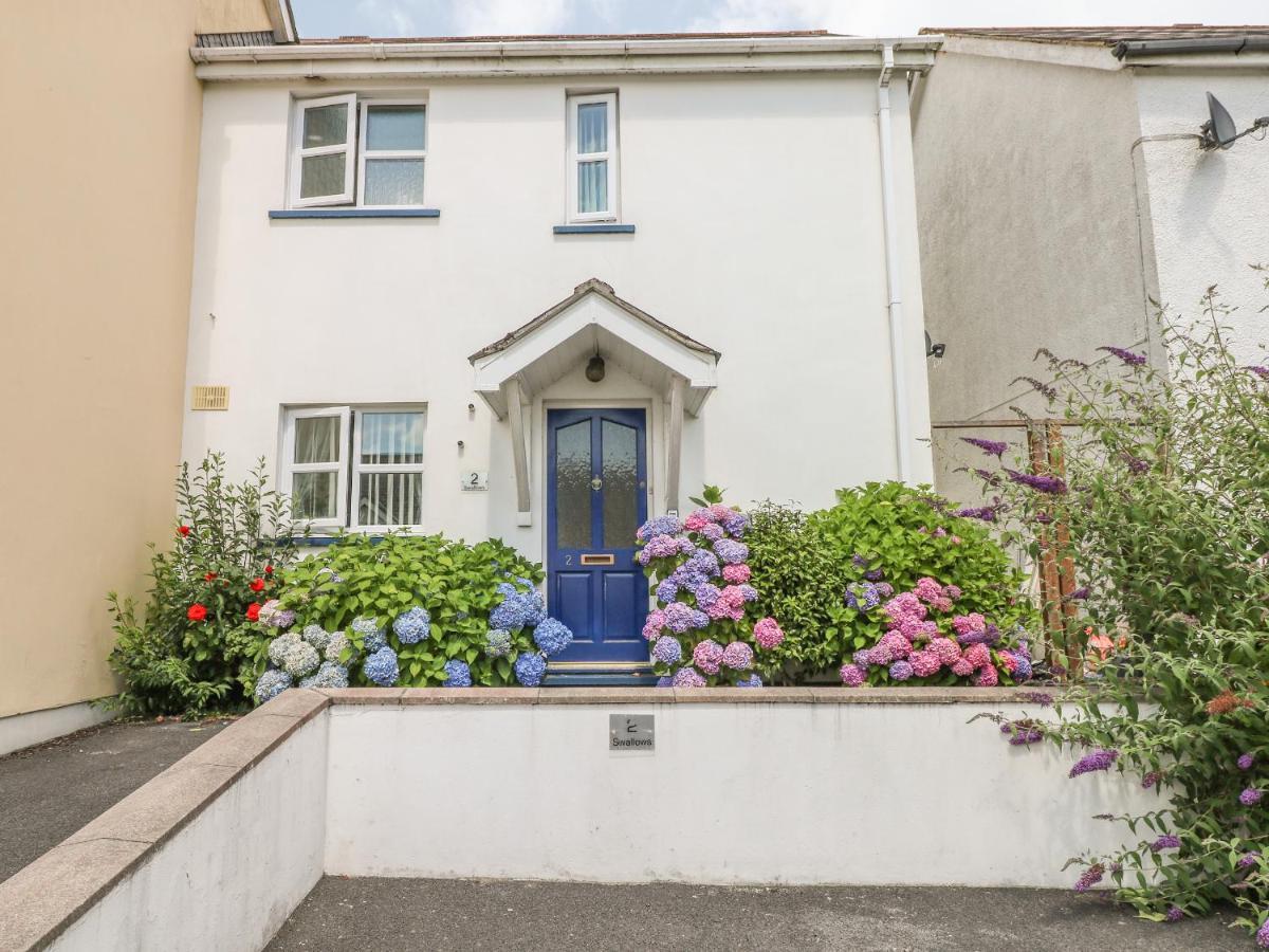 2 Primrose Cottage Saundersfoot Zewnętrze zdjęcie