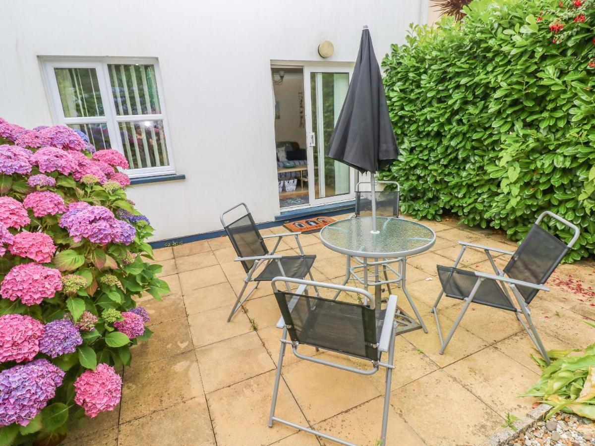 2 Primrose Cottage Saundersfoot Zewnętrze zdjęcie