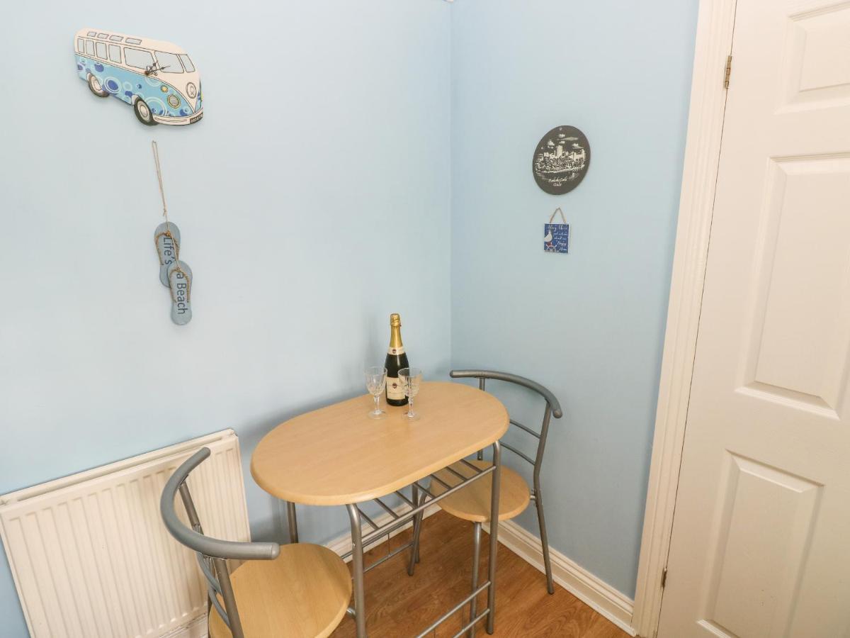 2 Primrose Cottage Saundersfoot Zewnętrze zdjęcie