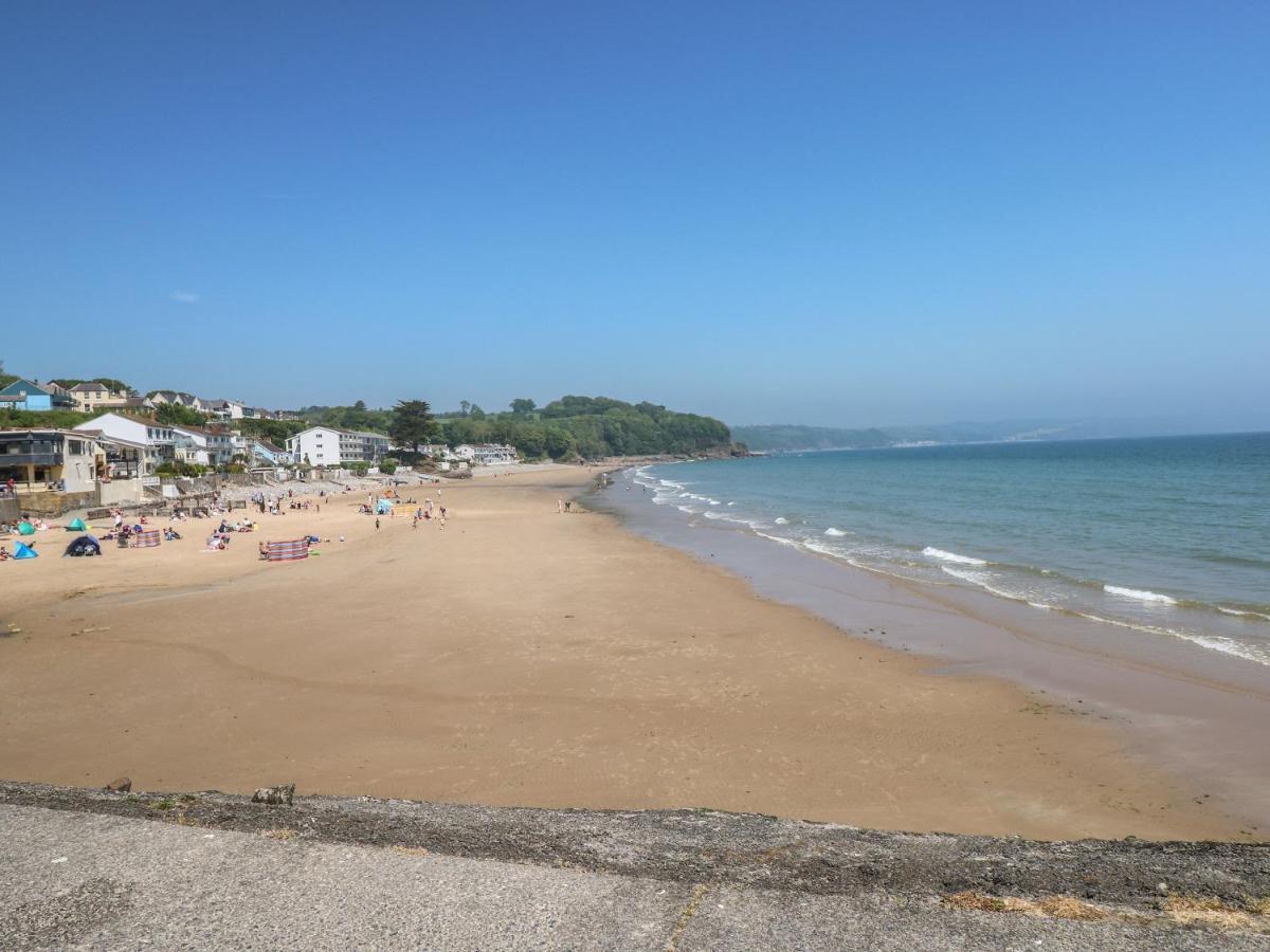 2 Primrose Cottage Saundersfoot Zewnętrze zdjęcie