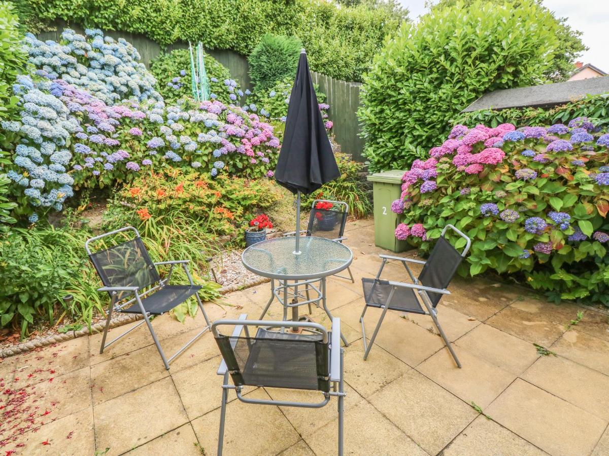 2 Primrose Cottage Saundersfoot Zewnętrze zdjęcie