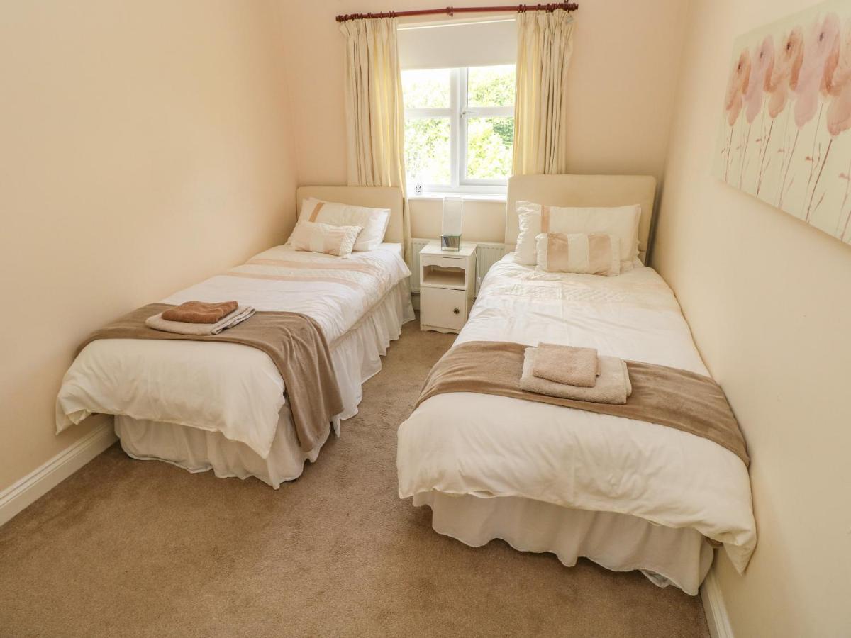 2 Primrose Cottage Saundersfoot Zewnętrze zdjęcie