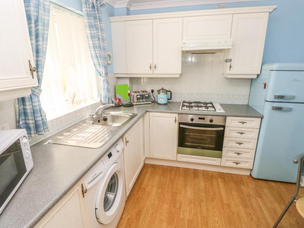 2 Primrose Cottage Saundersfoot Zewnętrze zdjęcie