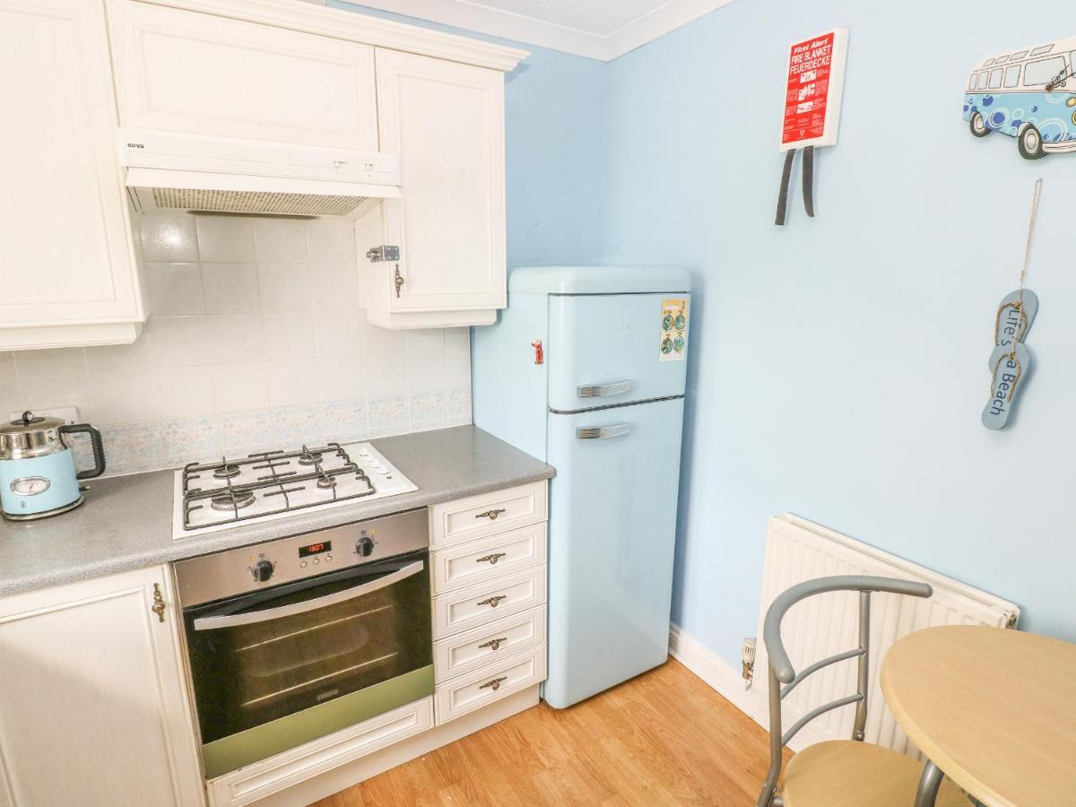 2 Primrose Cottage Saundersfoot Zewnętrze zdjęcie