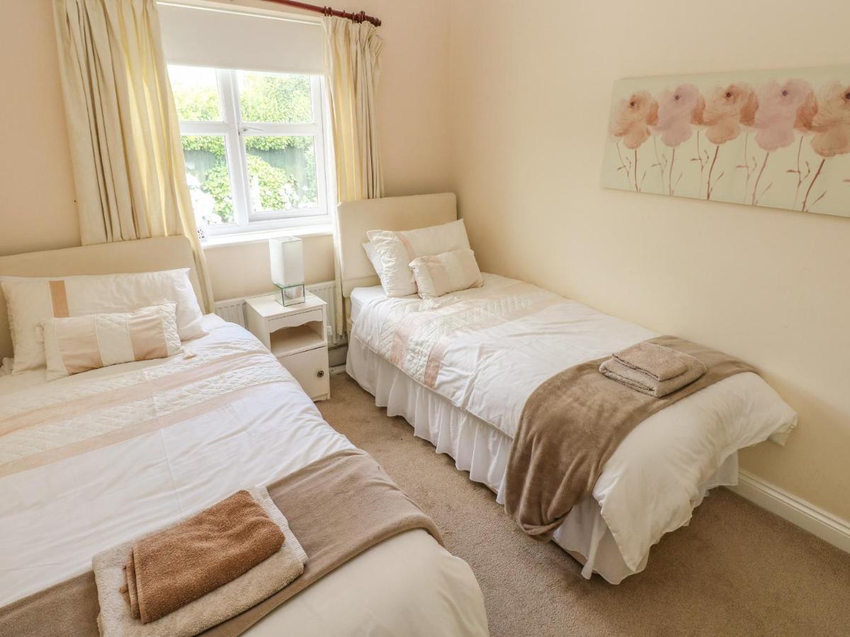 2 Primrose Cottage Saundersfoot Zewnętrze zdjęcie
